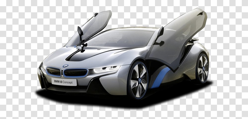 Concept Car Hd Bmw Electric Car 2019, Vehicle, Transportation, Sports Car, Tire Transparent Png