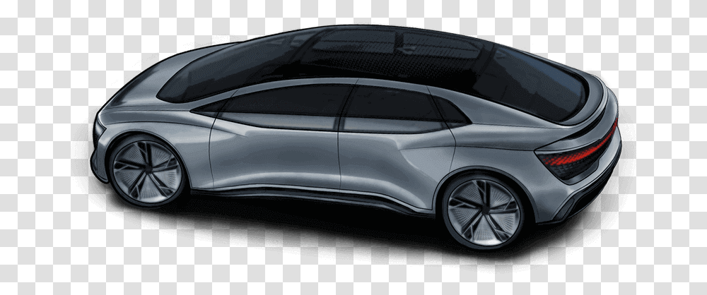 Concept Car, Vehicle, Transportation, Automobile, Sports Car Transparent Png