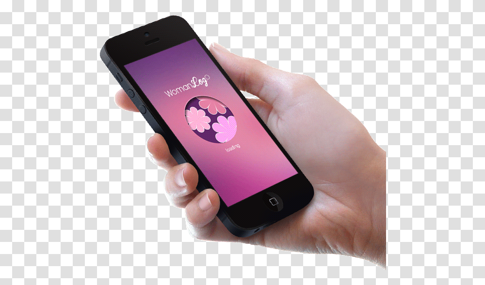 Concept Womenlog Ios7 Free Psd Icons Camera Phone, Mobile Phone, Electronics, Cell Phone, Person Transparent Png
