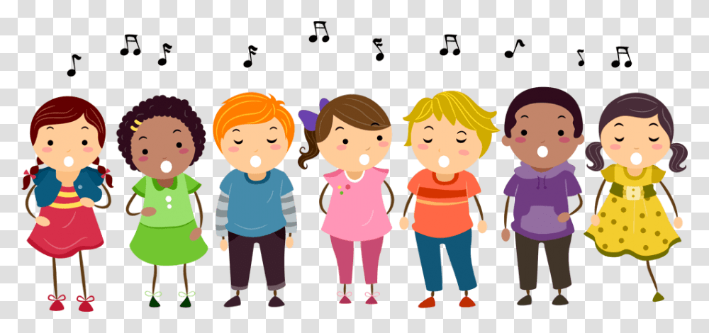 Concert Cliparts, Person, People, Family, Female Transparent Png