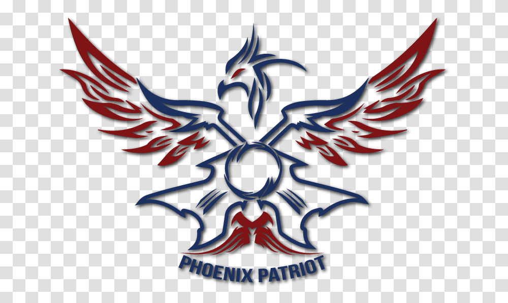 Concert Planned To Benefit Veterans Program Emblem, Bird, Animal, Logo Transparent Png