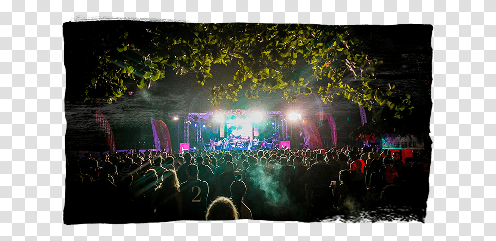 Concert Stage, Crowd, Person, Human, Lighting Transparent Png