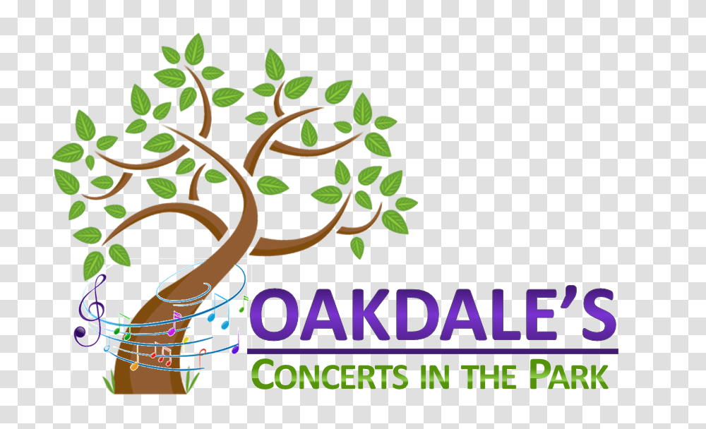 Concerts In The Park Oakdale Chamber Of Commerce Oakdale Ca, Tree, Plant, Vegetation, Bush Transparent Png