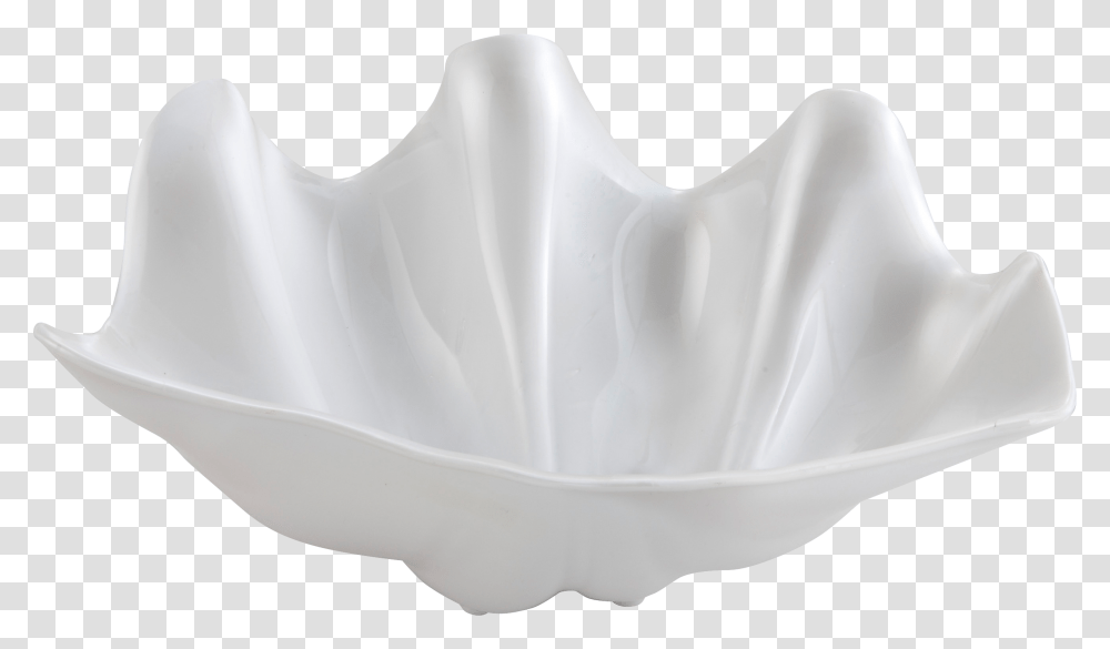 Conch, Nature, Porcelain, Pottery Transparent Png