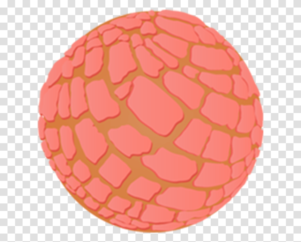 Concha Download Strawberry, Sphere, Ball, Rug, Egg Transparent Png