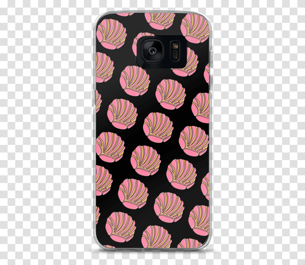 Concha Mobile Phone Case, Electronics, Camera, Cell Phone, Pattern Transparent Png