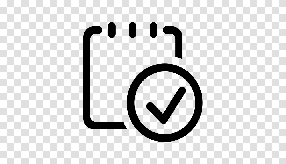 Conclusion Document Report Icon With And Vector Format, Gray, World Of Warcraft Transparent Png