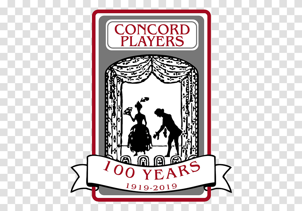 Concord Players, Label, Person, Logo Transparent Png