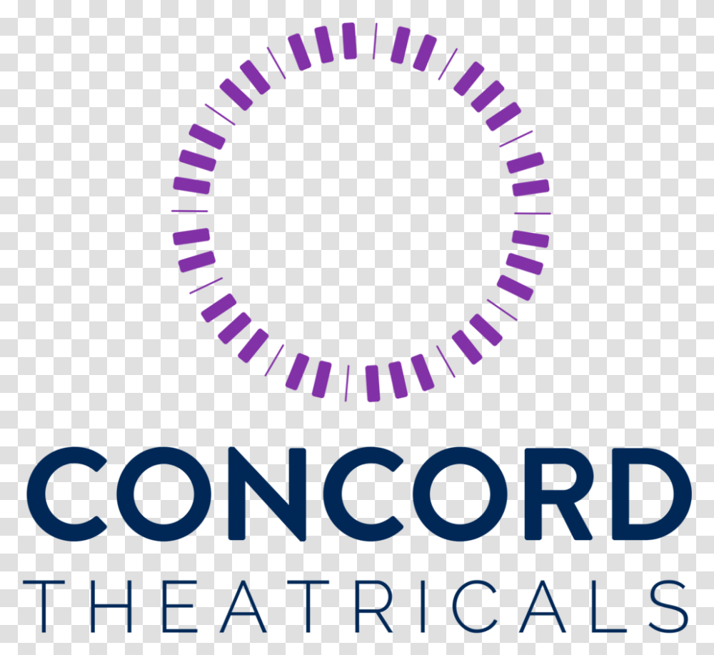 Concord Theatricals 2019 1200 Sq Concord Music Group Logo, Word, Poster, Advertisement Transparent Png