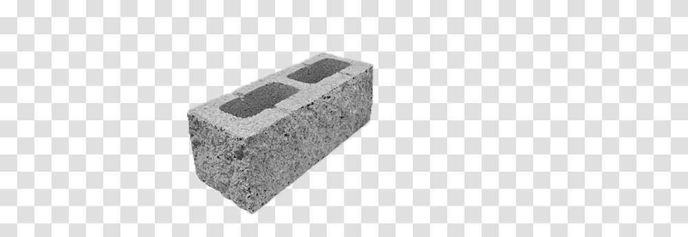 Concrete Block Split Face, Brick, Rug, Limestone, Rock Transparent Png