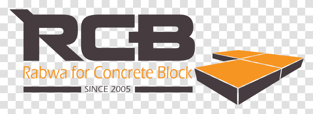 Concrete Blocks Logo Concrete Block Logo, Trademark, Label Transparent Png