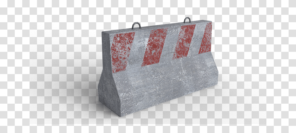 Concrete Download Concrete Barrier, Fence, Barricade, Box Transparent Png