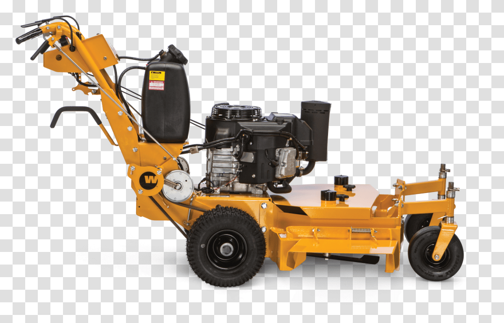 Concrete Grinder, Machine, Engine, Motor, Bulldozer Transparent Png