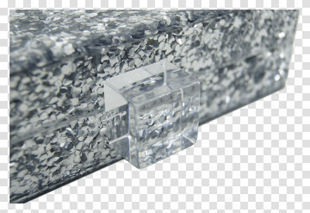 Concrete, Nature, Outdoors, Crystal, Ice Transparent Png