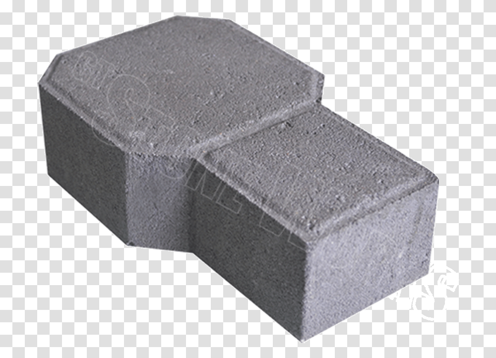 Concrete Paver Key Concrete, Foam, Rock Transparent Png