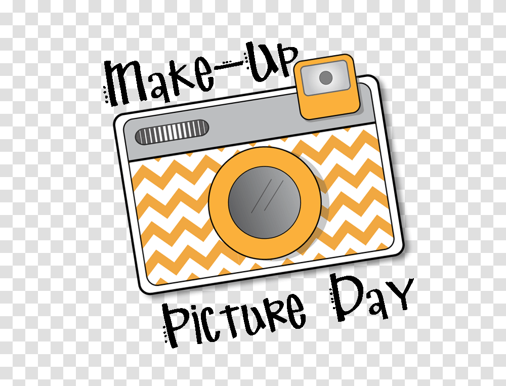 Concrete Primary On Twitter Make Up Pictures Will Be Taken, Electronics, Ipod, IPod Shuffle, Camera Transparent Png