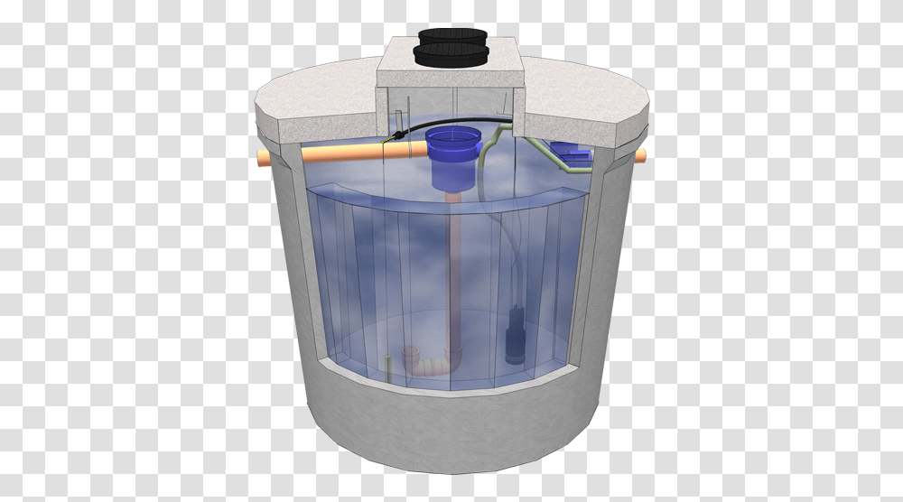Concrete Rainwater Harvesting Tank, Appliance, Jacuzzi, Tub, Hot Tub Transparent Png