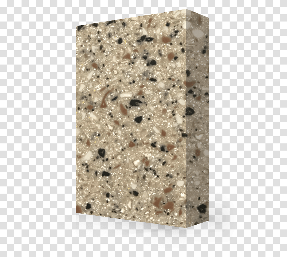 Concrete, Rock, Rug, Limestone, Plant Transparent Png