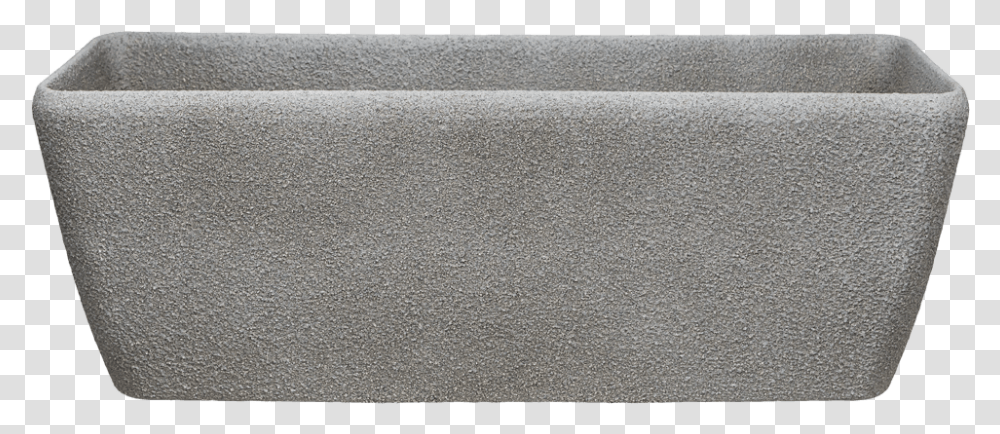 Concrete, Rug, Foam, Gray Transparent Png