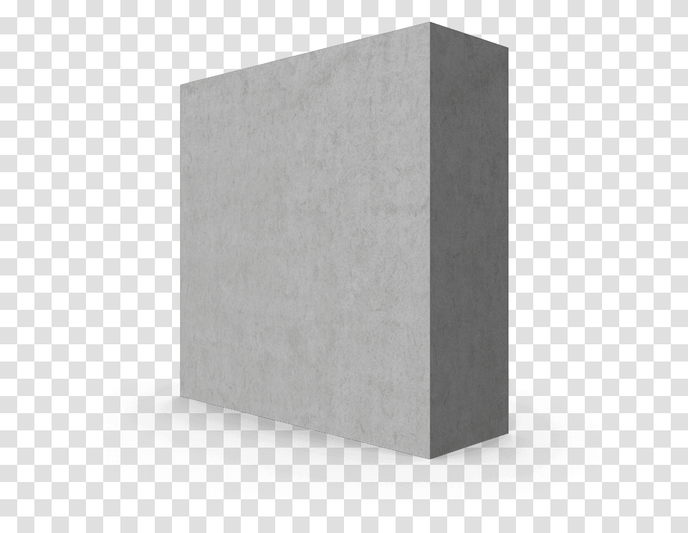 Concrete Slab By Megaslab Concrete, Rug, Gray, Sculpture Transparent Png