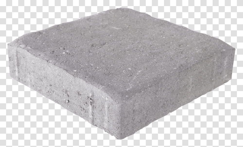Concrete Square Blocks, Rock, Brick, Limestone, Rug Transparent Png