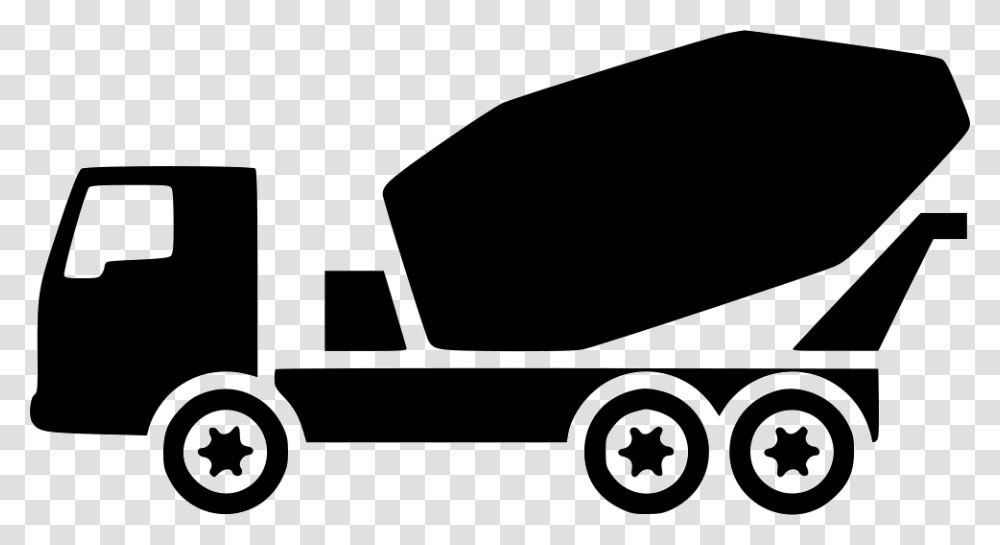 Concrete Truck, Apparel, Hat, Cowboy Hat Transparent Png