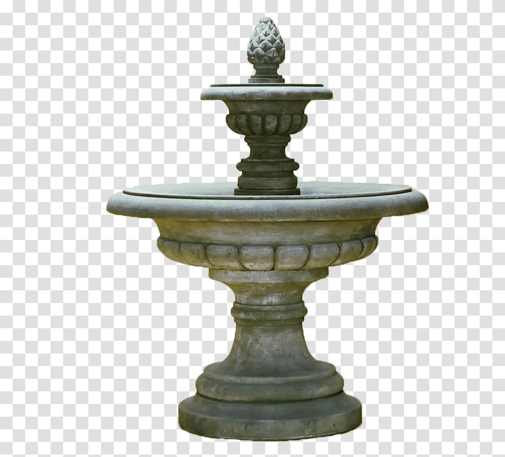 Concrete Water Fountain, Chess, Game, Archaeology, Bronze Transparent Png