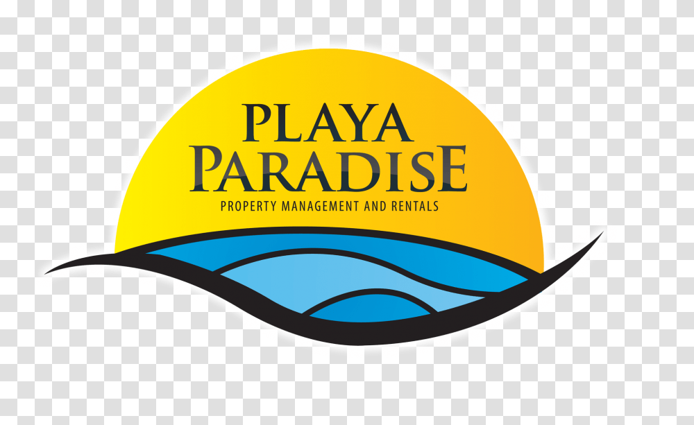 Condo And Villas For Rent In Playa Del Carmen, Label, Advertisement, Poster Transparent Png