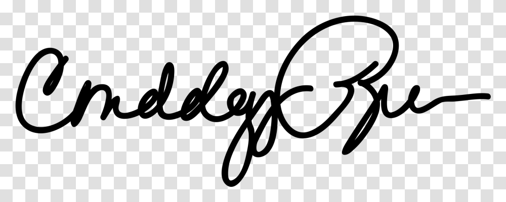 Condoleezza Rice Signature, Gray, World Of Warcraft Transparent Png