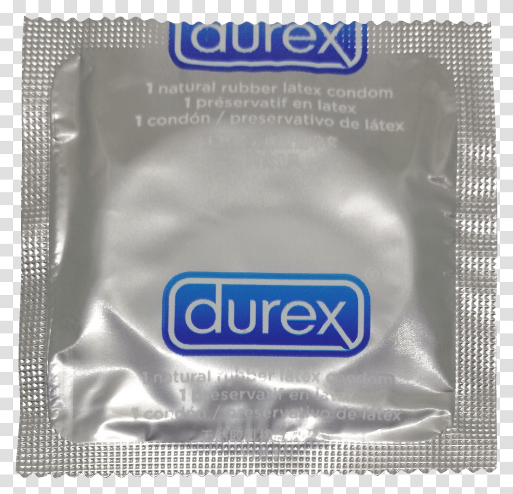 Condom, Aluminium, Foil, Plastic Bag, Diaper Transparent Png