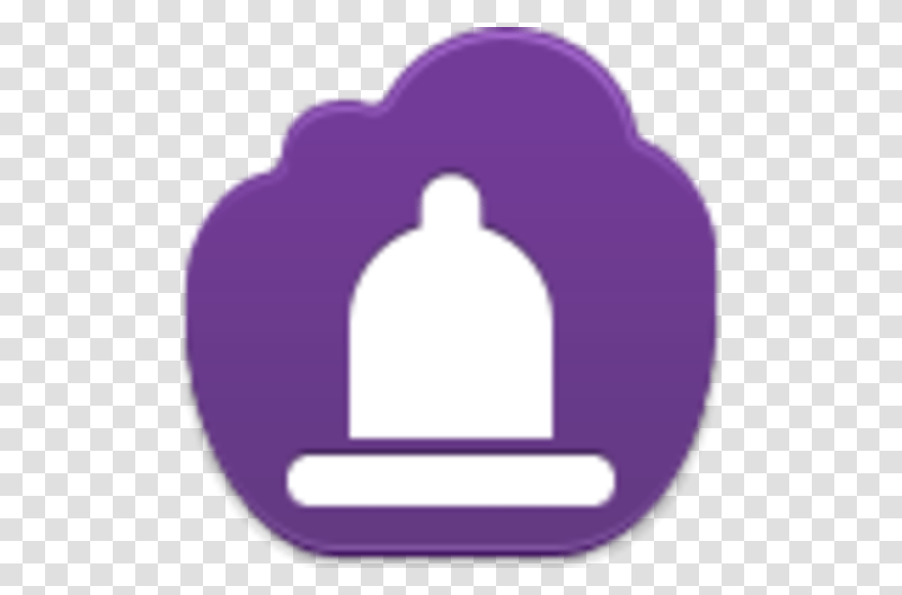 Condom Clipart, Purple, Light, Logo Transparent Png