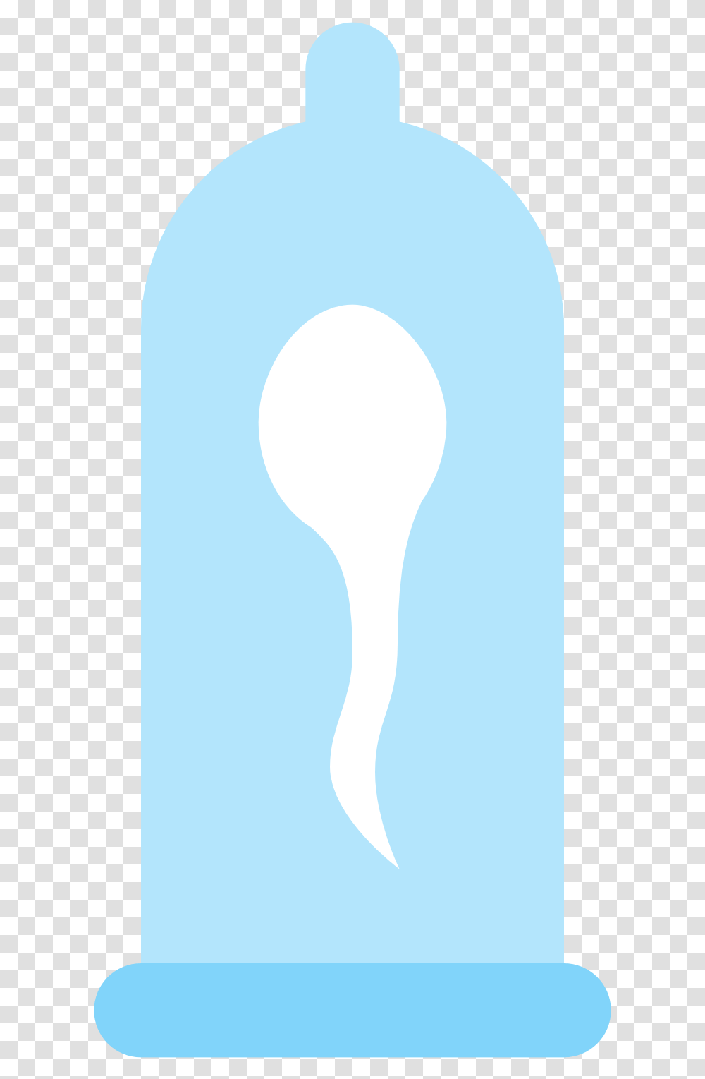 Condom Illustration, Light, Footprint, Label Transparent Png