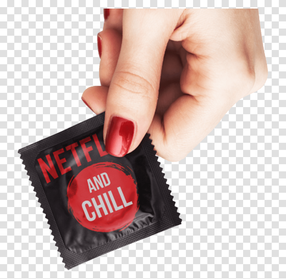 Condom, Person, Paper, Finger Transparent Png