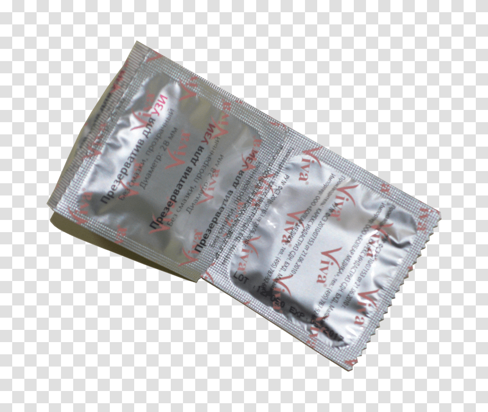 Condom Transparent Png