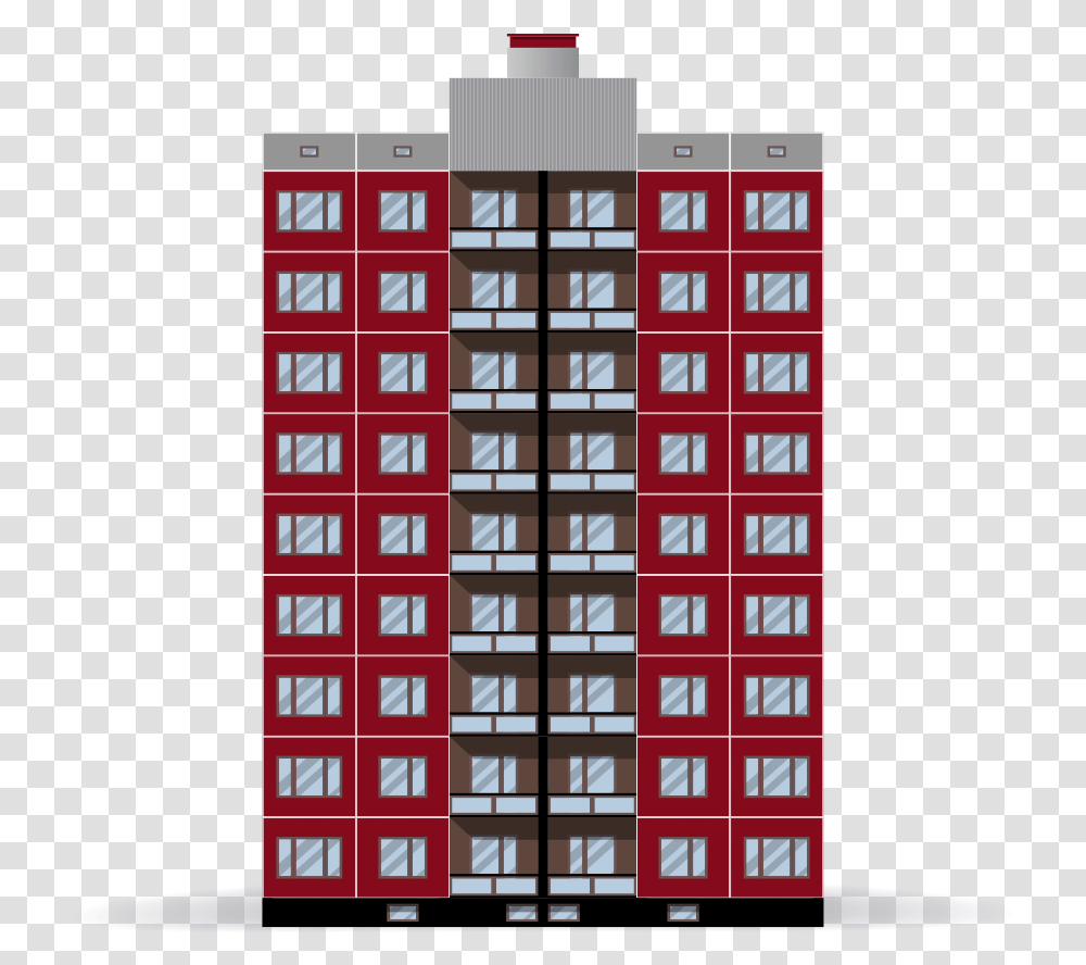 Condominium Icon Icon Condominium, Word, Plan, Plot, Diagram Transparent Png