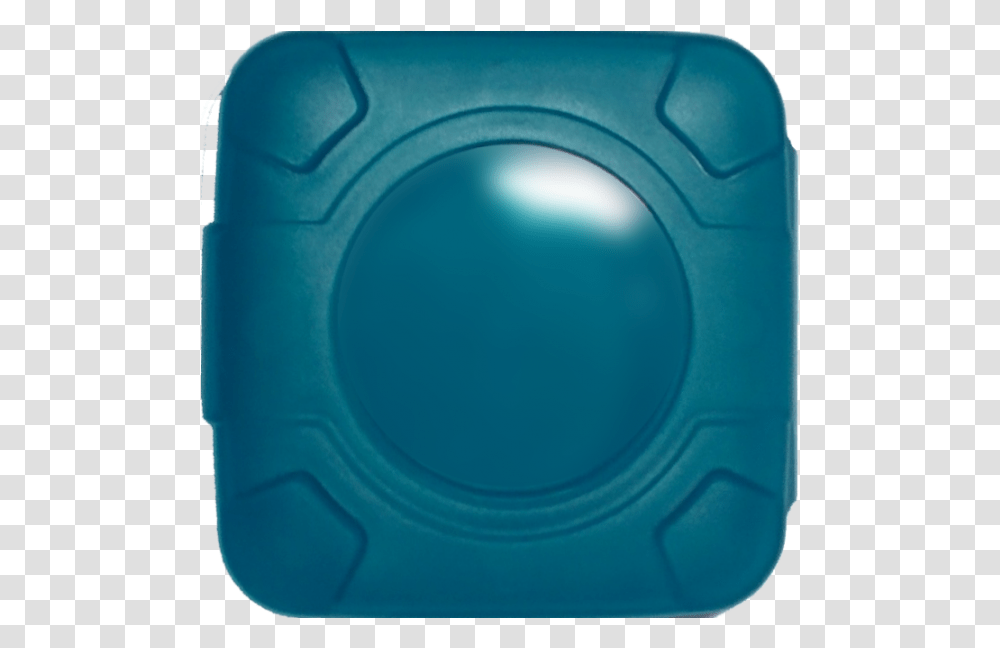 Condoms Compacts In Blue Boite Pour Condom, Frisbee, Toy, Hardhat, Helmet Transparent Png