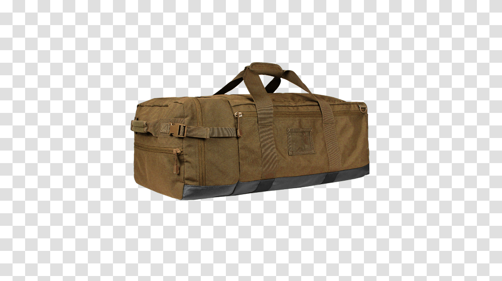 Condor Colossus Duffle Bag, Luggage, Briefcase, Suitcase, Handbag Transparent Png