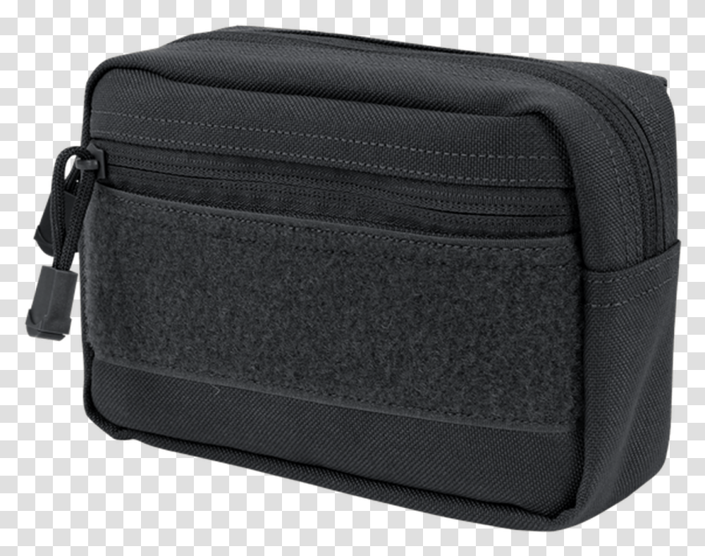 Condor Compact Utility Pouch Viper Micro Utility Pouch, Bag, Briefcase, Luggage, Purse Transparent Png