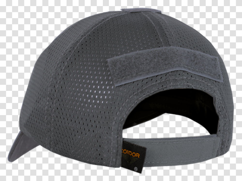 Condor Mesh Tactical Cap, Apparel, Helmet, Crash Helmet Transparent Png