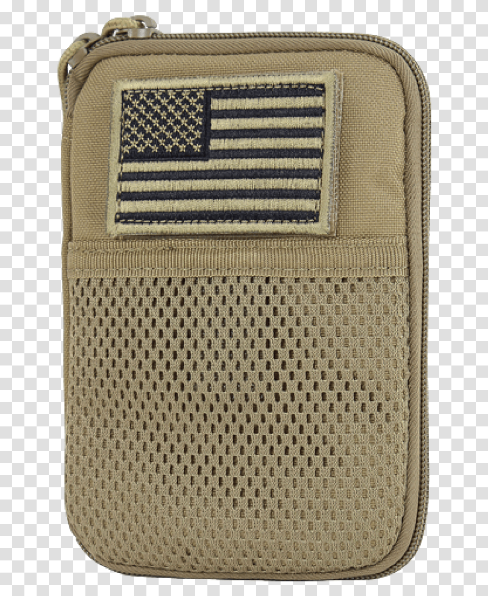 Condor Pocket Pouch, Rug Transparent Png