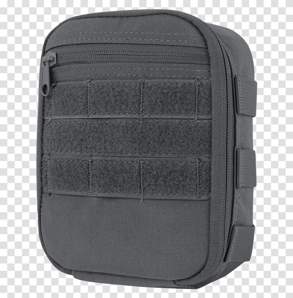 Condor Side Kick Pouch Garment Bag, Backpack, Rug, Luggage Transparent Png