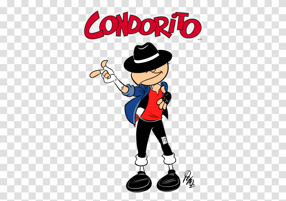 Condorito Rey Del Pop, Person, Outdoors, People Transparent Png