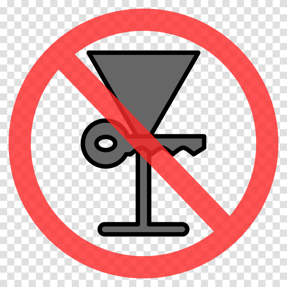 Conducir Borracho Alcohol Conducir Borracho Licor Drinking And Driving Clip Art, Spoke, Machine, Sign Transparent Png