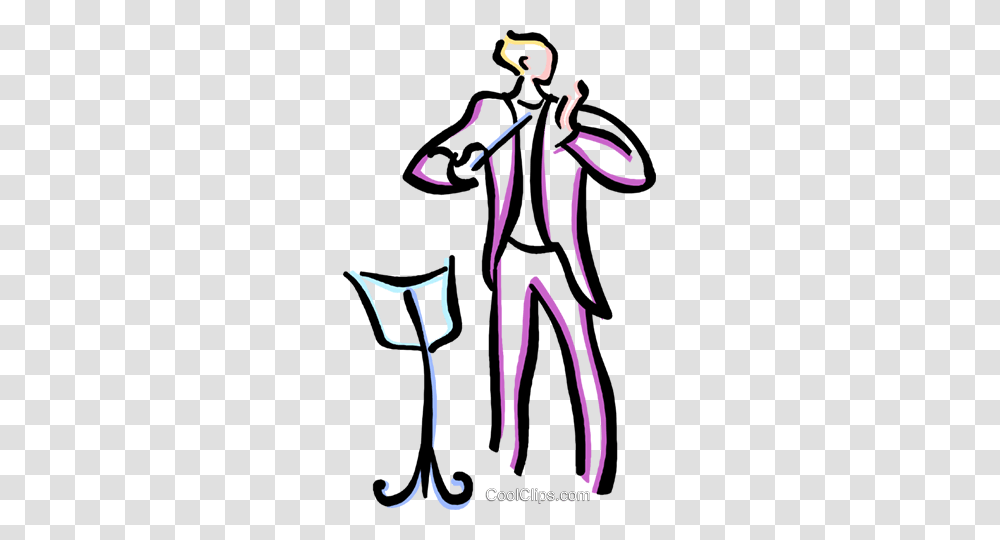 Conductor Royalty Free Vector Clip Art Illustration, Drawing, Doodle, Modern Art Transparent Png