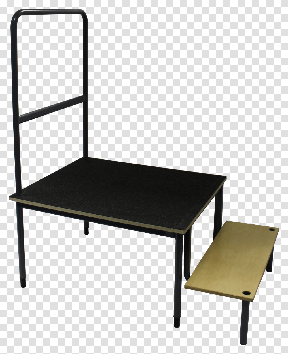 Conductor S Podium 500 High Chair, Furniture, Tabletop, Wood, Desk Transparent Png