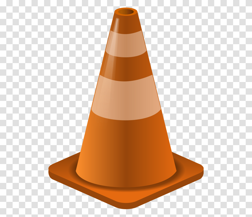 Cone Clip Art, Lamp Transparent Png