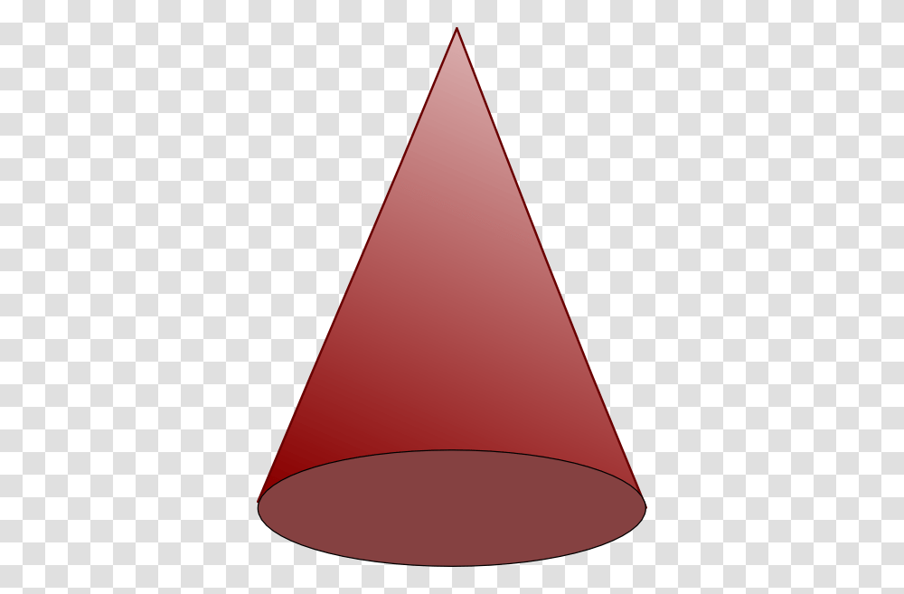 Cone Clip Art, Triangle, Lamp Transparent Png