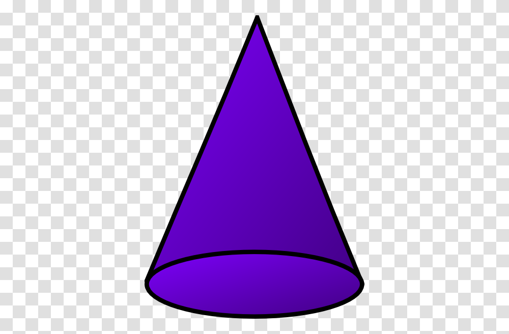 Cone Clipart Clip Art Images, Triangle, Lamp Transparent Png