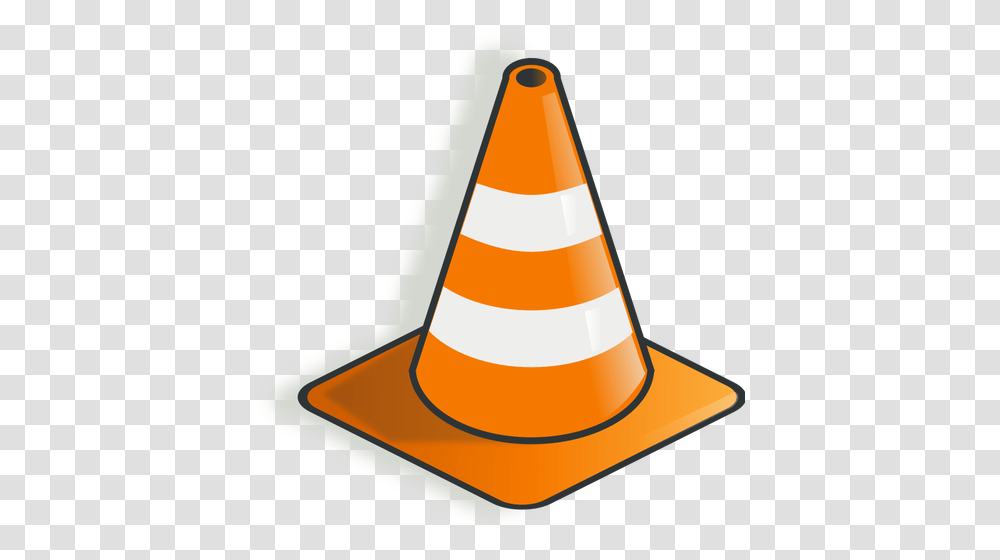 Cone Clipart Construction Equipment, Shovel, Tool Transparent Png