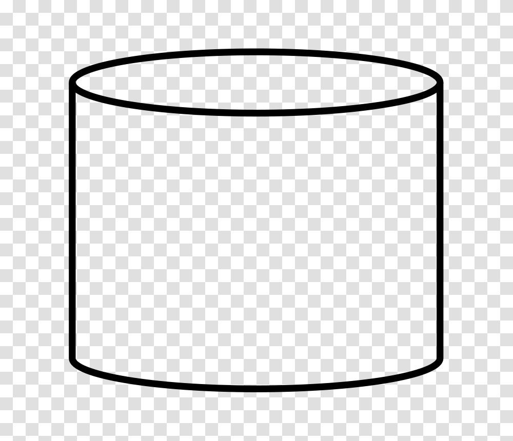 Cone Clipart Cylinder Shape, Gray, World Of Warcraft Transparent Png